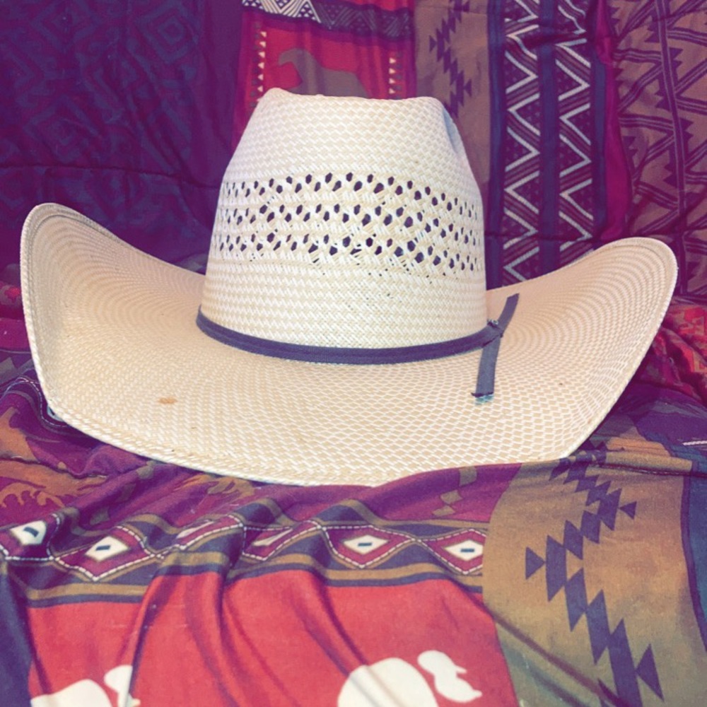 Men’s cowboy hat 56/7